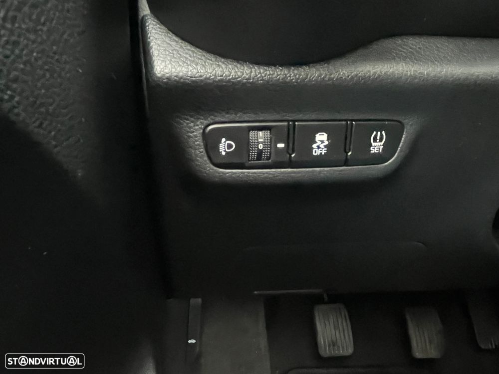 Kia Picanto 1.0 CVVT LX - 9