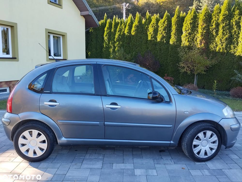 Citroën C3 - 6