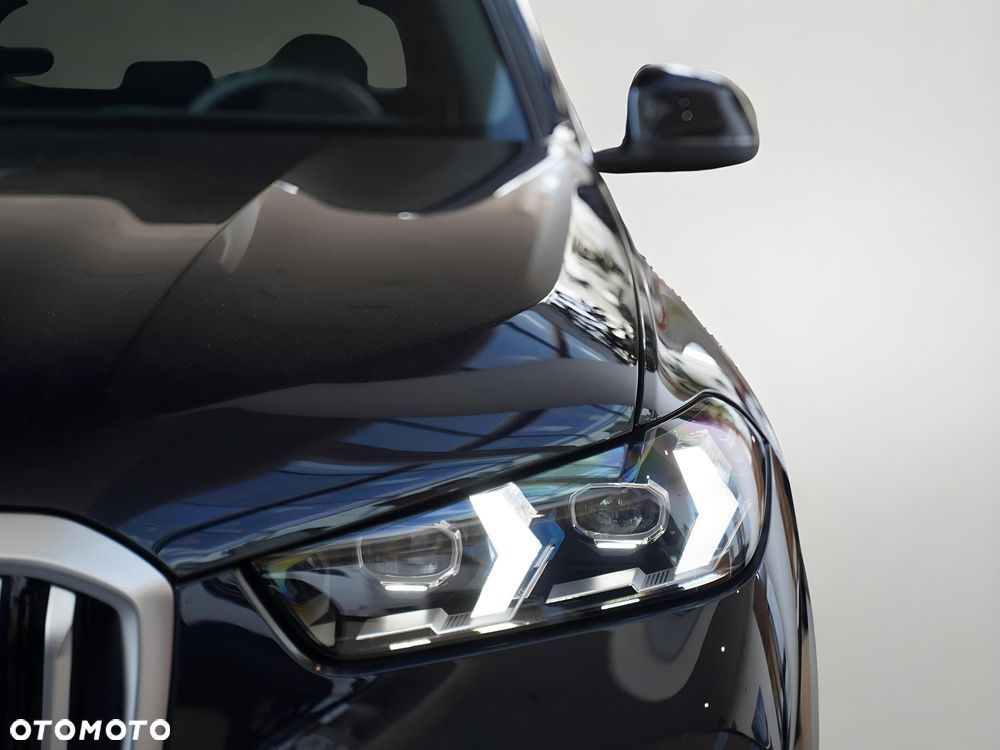BMW X5 xDrive30d mHEV M Sport sport - 13