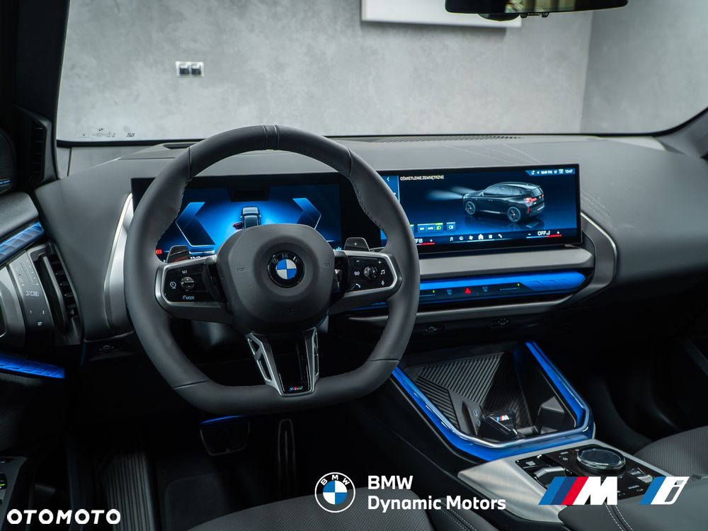 BMW X3 20d xDrive - 21