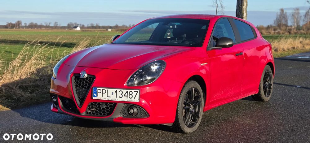 Alfa Romeo Giulietta 1.4 TB Super - 3