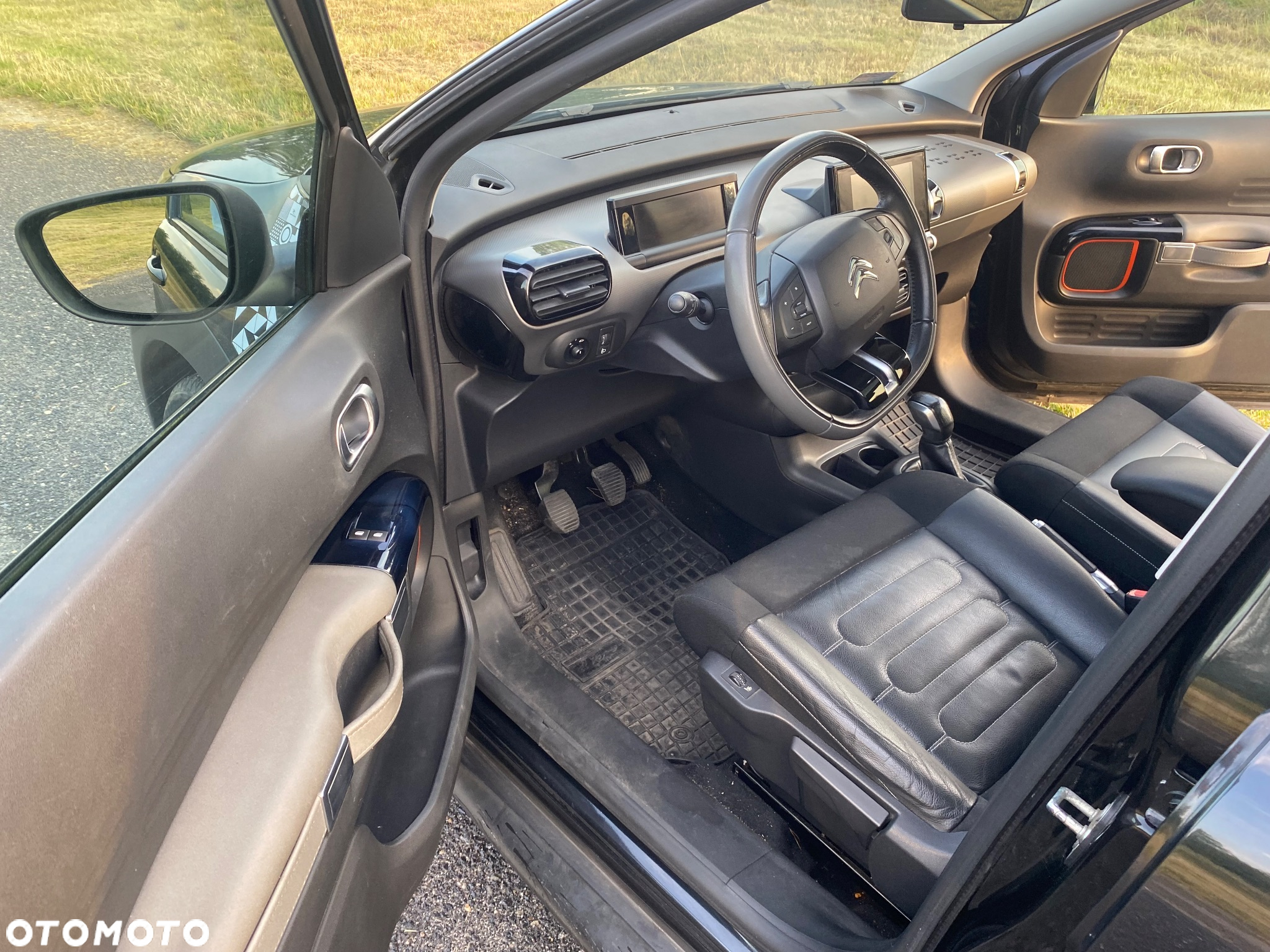 Citroën C4 Cactus 1.2 PureTech Rip Curl S&S - 10