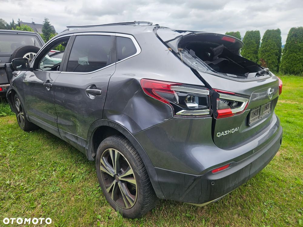 Nissan Qashqai 1.5 dCi N-WAY - 3