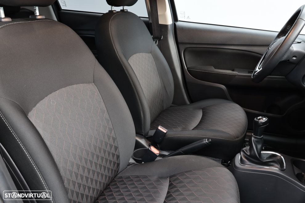 Mitsubishi Space Star 1.2 Connect Edition - 19