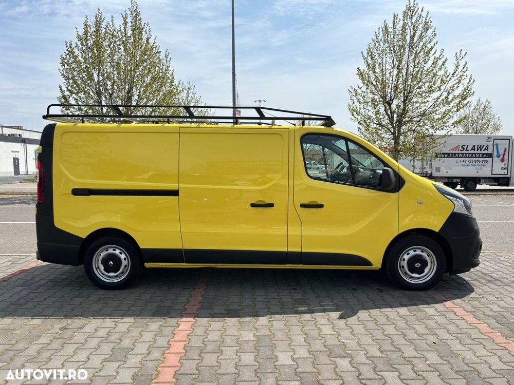 Renault Trafic - 6