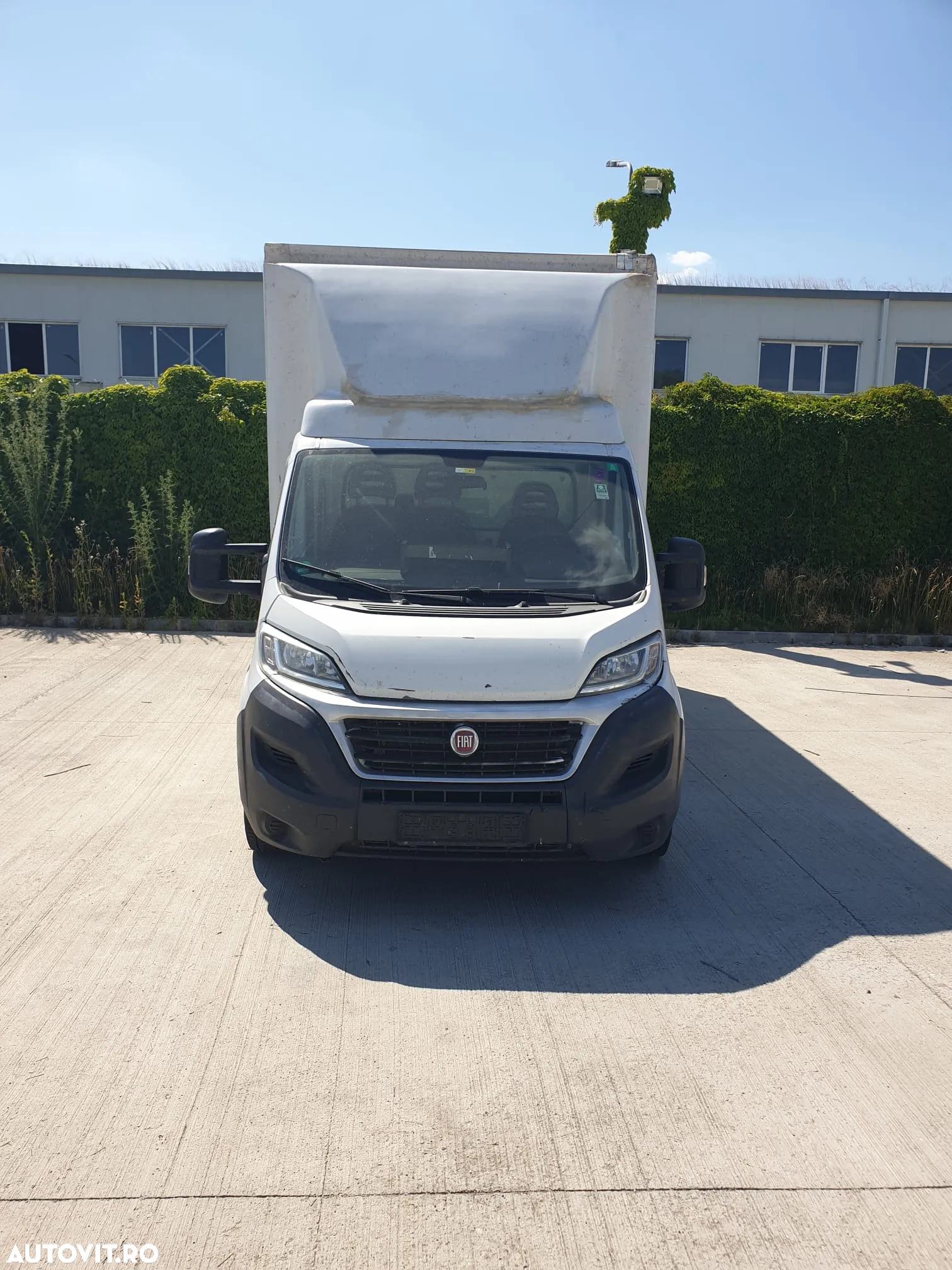 Fiat DUCATO - 2