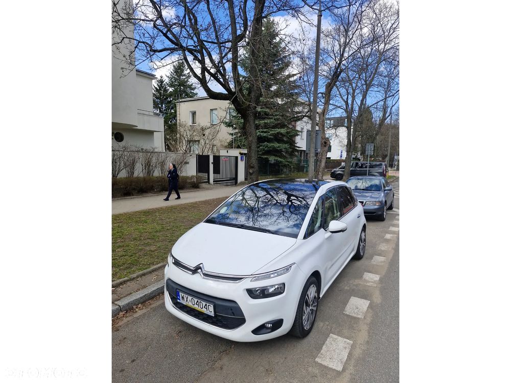 Citroën C4 Picasso THP 155 Exclusive - 2
