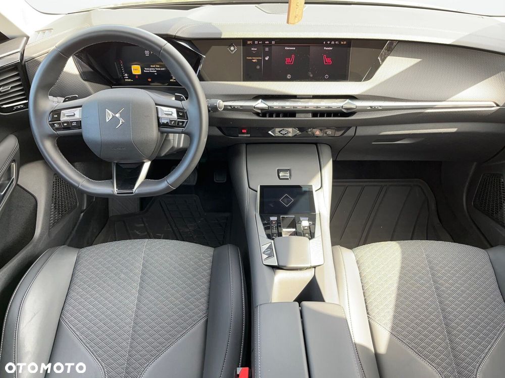 DS Automobiles DS 4 - 16