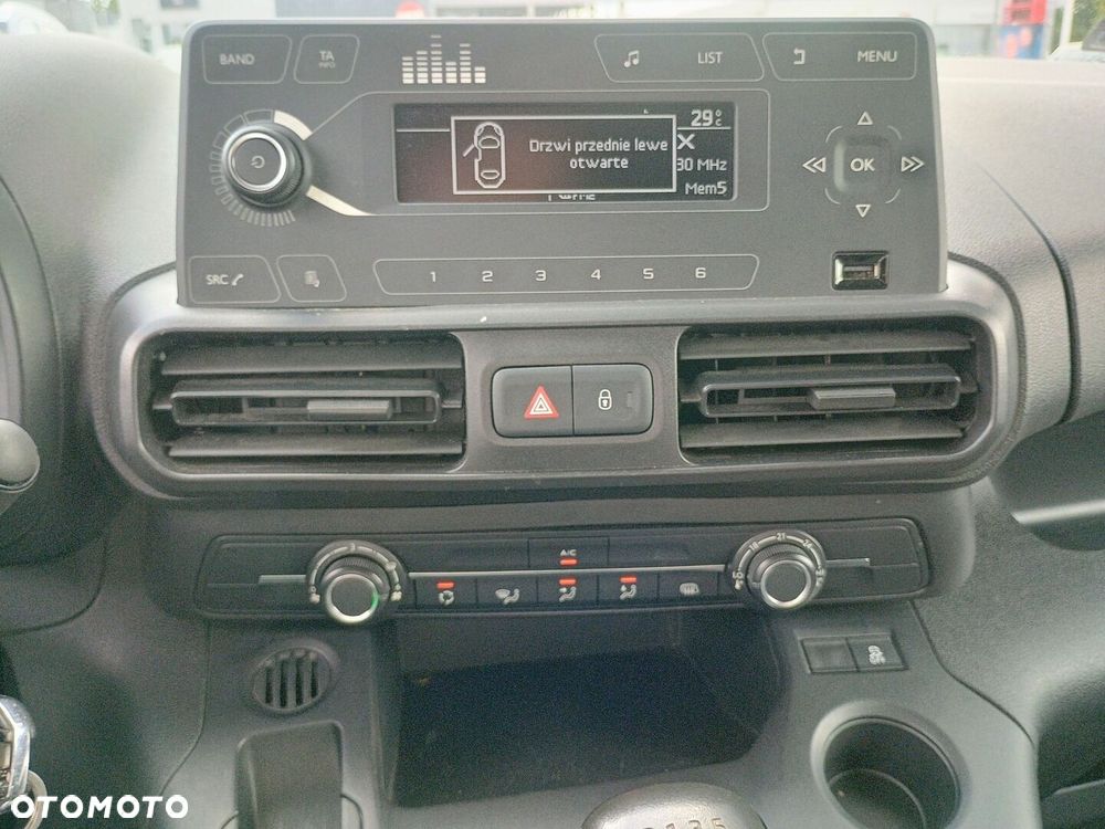 Toyota PROACE CITY - 17