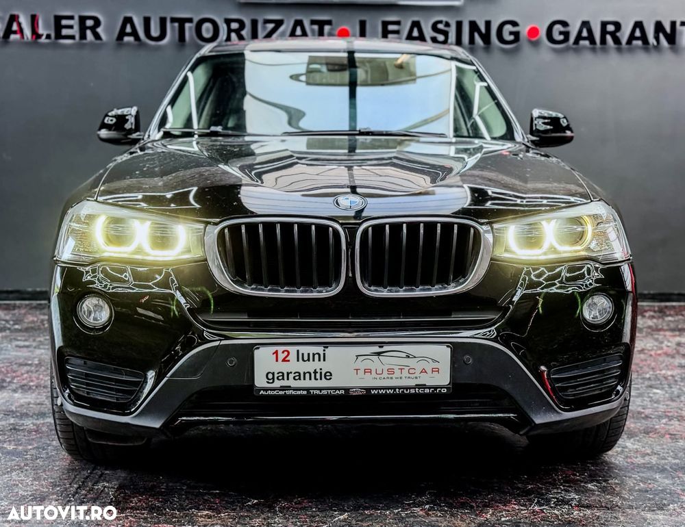 BMW X3 - 11
