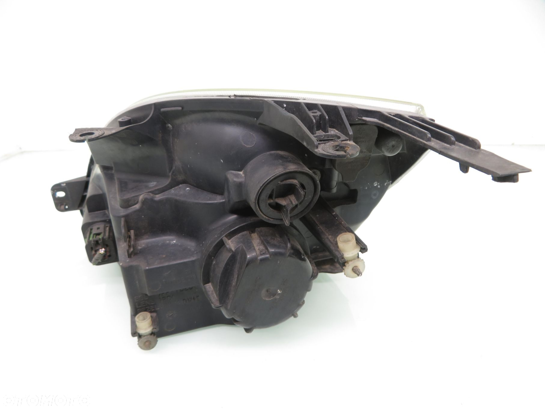 LAMPA PRAWA PRZEDNIA FORD FIESTA MK5 V 2S6X13W029AJ - 5