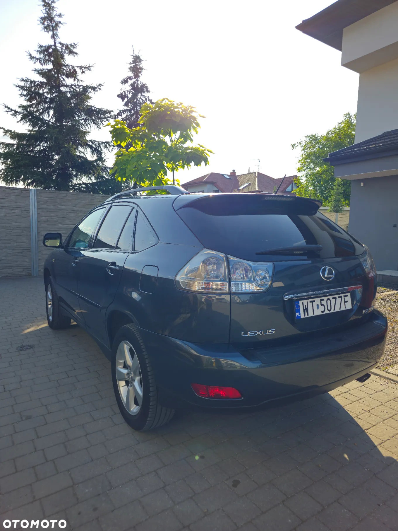 Lexus RX - 3