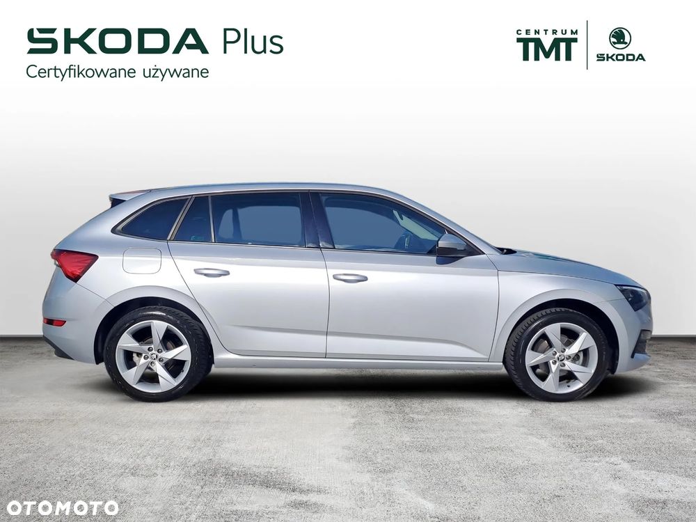 Skoda Scala 1.0 TSI Style - 6