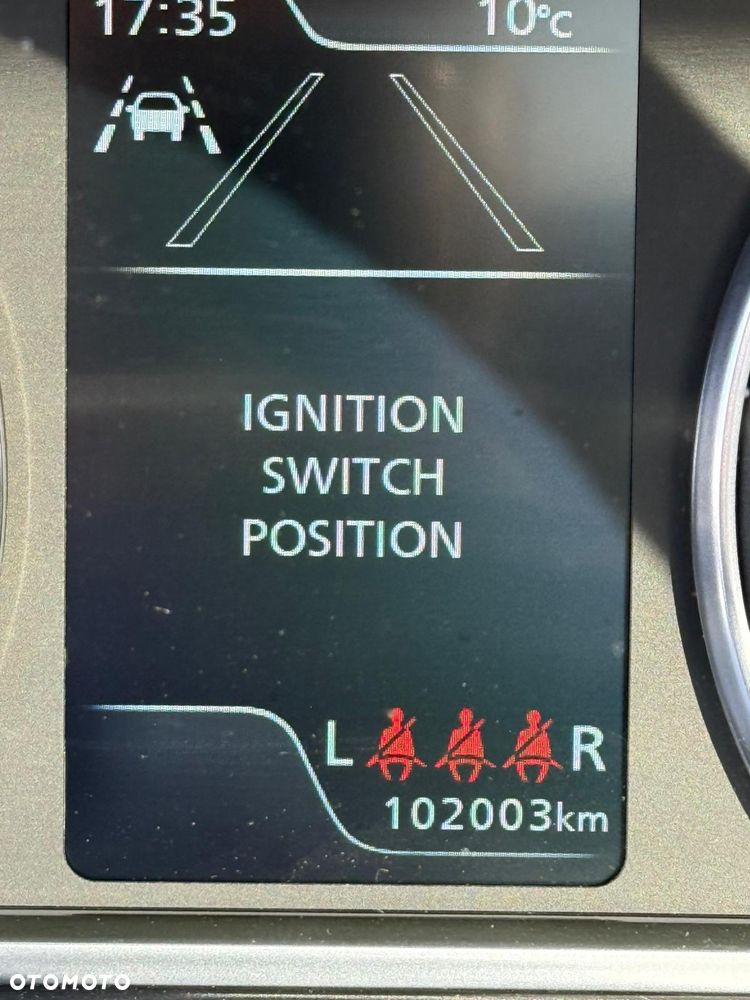 Suzuki S-Cross - 7