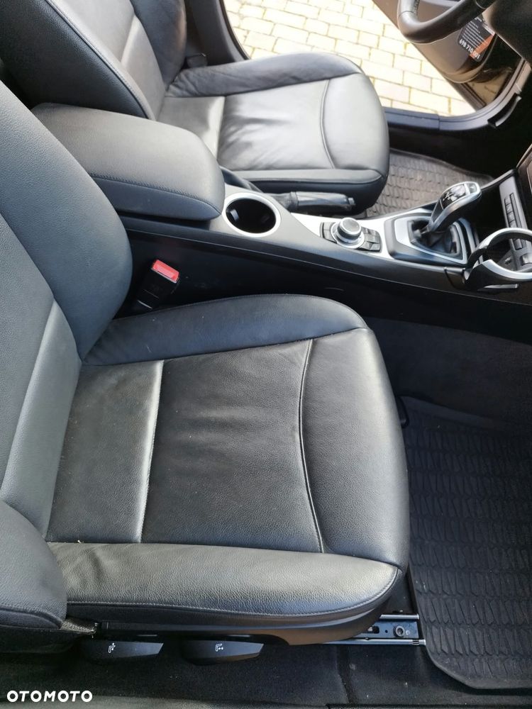 BMW X1 - 20