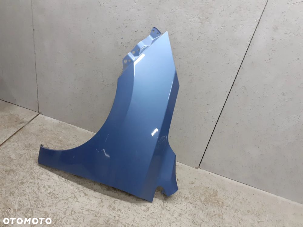 BŁOTNIK PRZEDNI PRZÓD LEWY HYUNDAI IX35 2009-2013R - 3