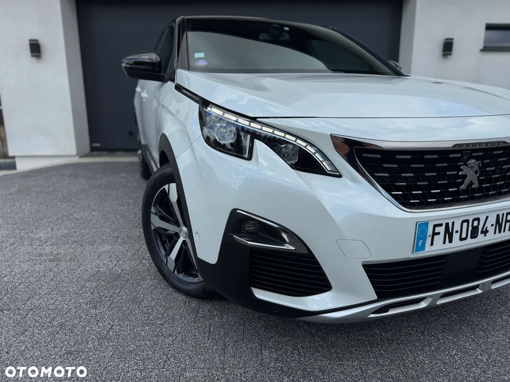 Peugeot 3008 - 8