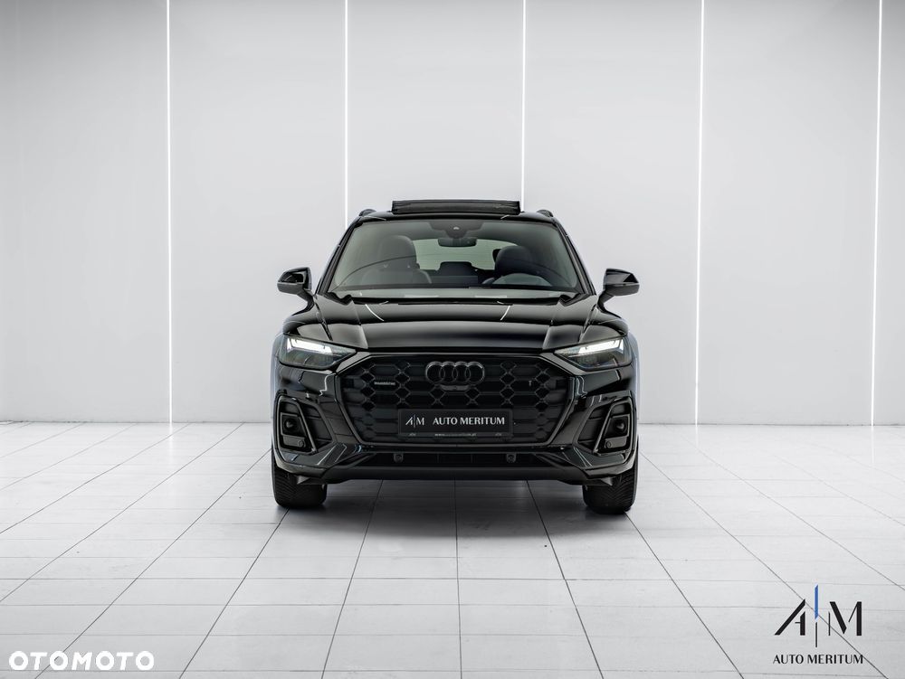 Audi Q5 40 TDI quattro S tronic S line - 7