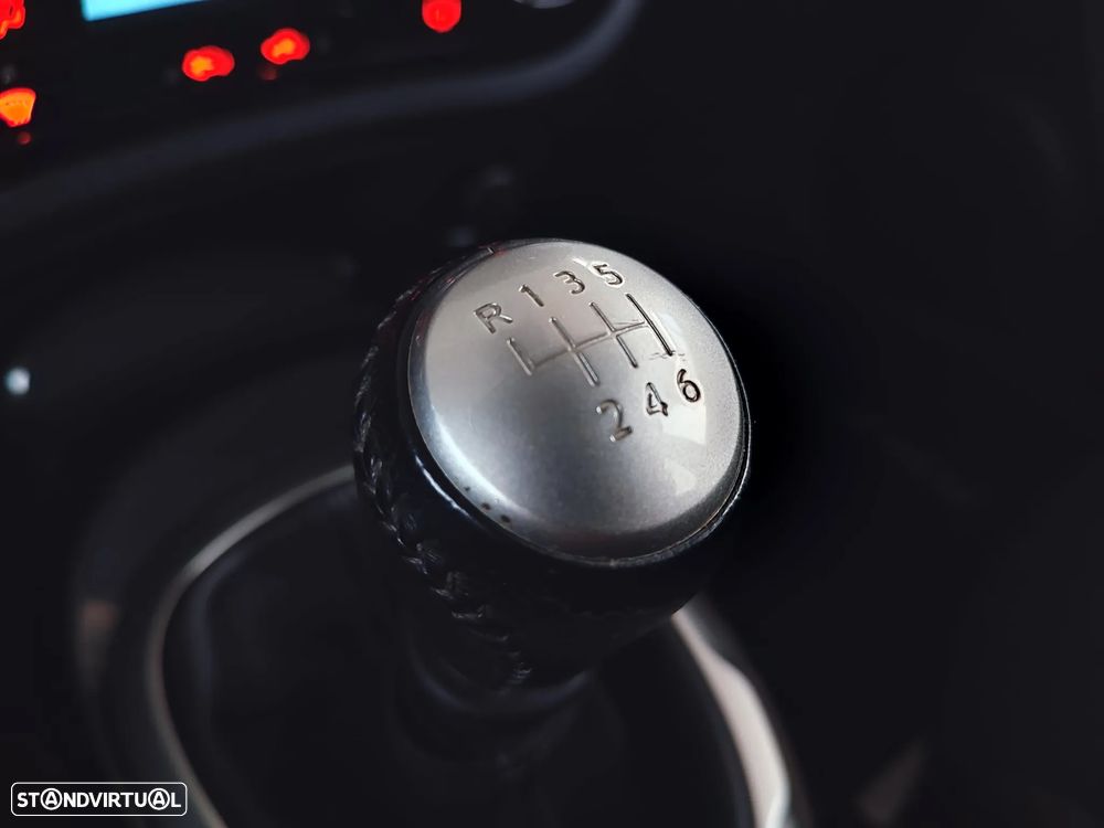 Nissan Juke - 27