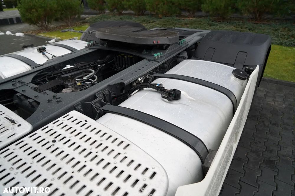 DAF XF 480 / SUPER SPACE CAB / 2021 - 12