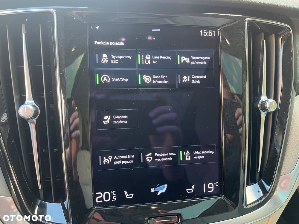 Volvo V60 B5 B AWD Geartronic Inscription - 27