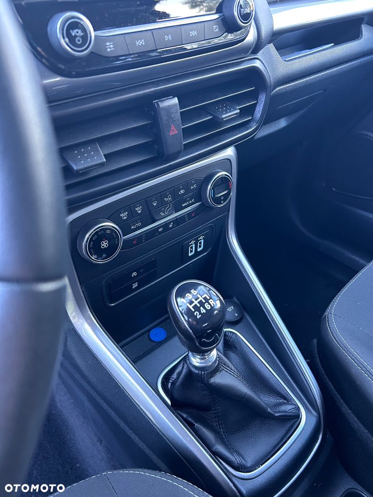 Ford EcoSport 1.0 EcoBoost Navi Edition ASS - 10
