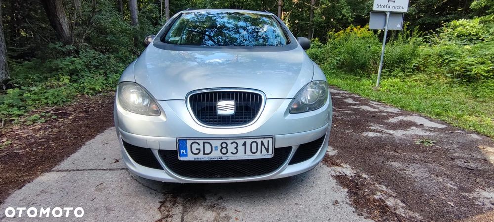 Seat Altea XL 1.6 Audience - 1