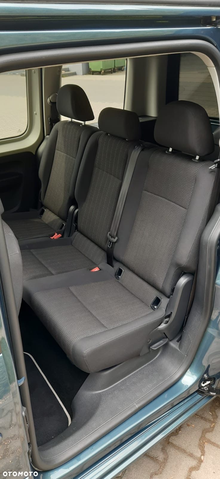 Volkswagen Caddy - 18