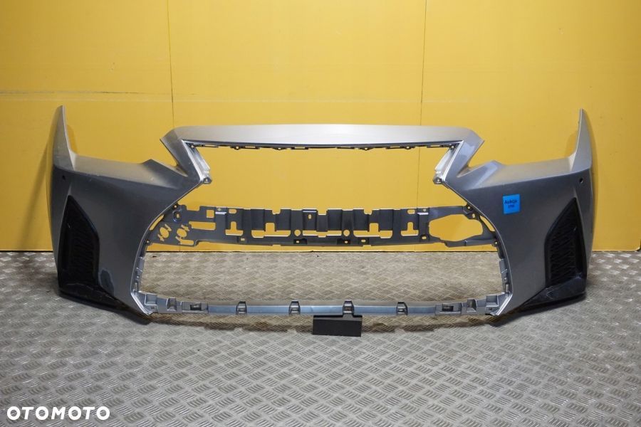 LEXUS IS300 IS350 2021 - Zderzak Przód Przedni USA - 1