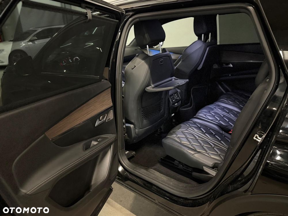 Peugeot 5008 BlueHDi 180 EAT8 GT Pack - 10