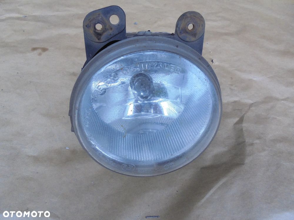 Freemont halogen - 1