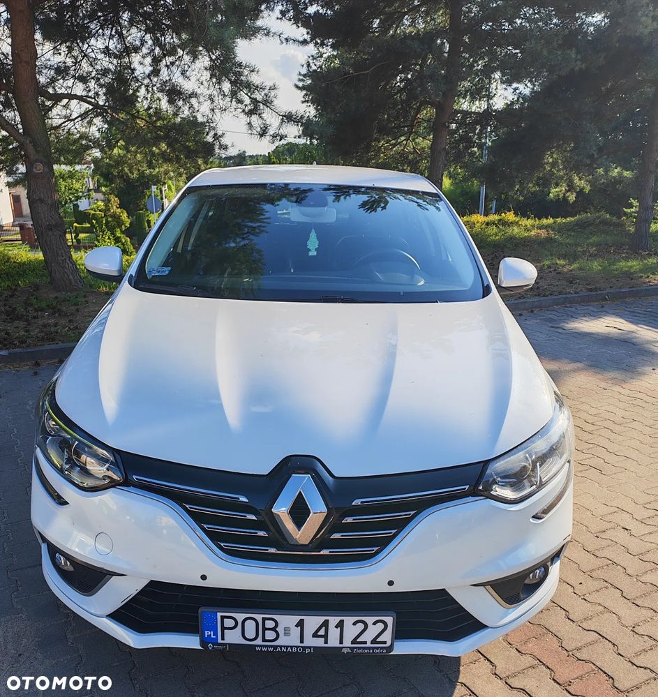 Renault Megane 1.2 Energy TCe Intens - 2