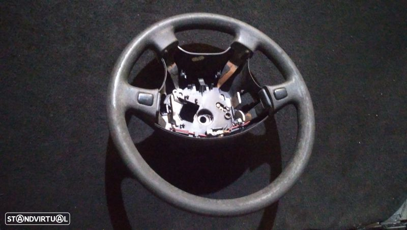Volante Honda Civic Vi Aerodeck (Mb, Mc) - 2