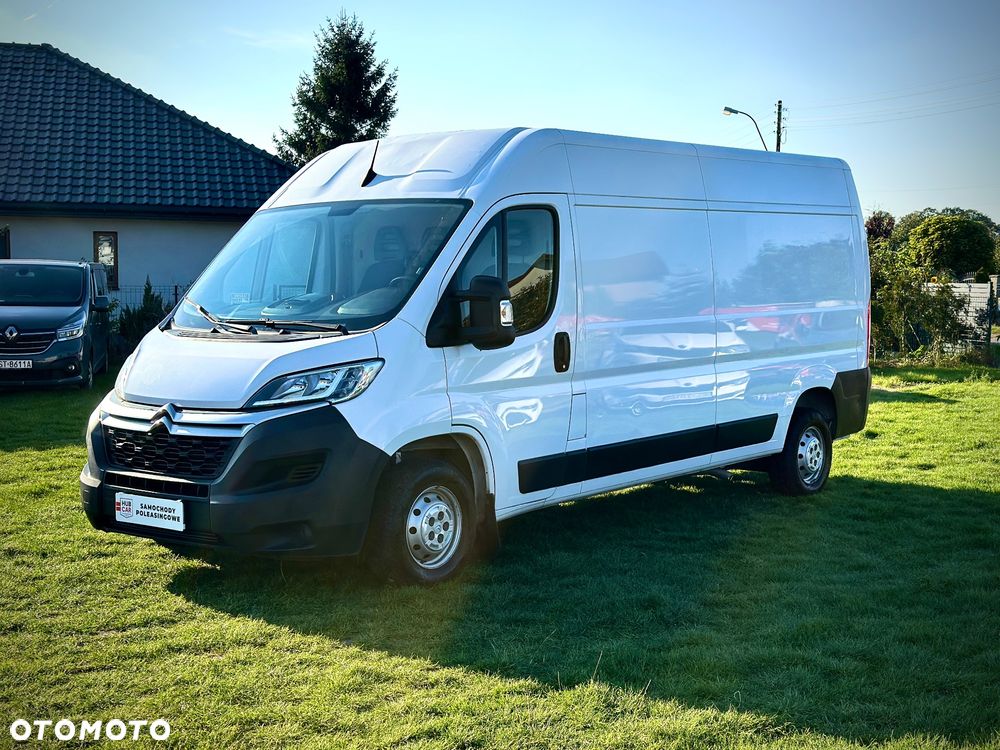 Citroën Jumper L3H2 - 3