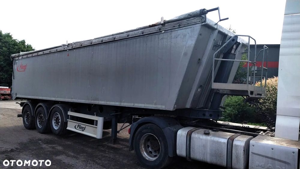 Fliegl sss - 9