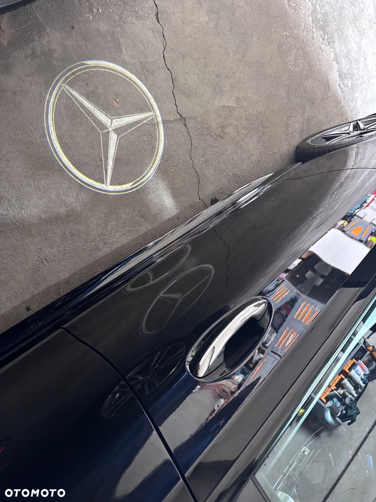 Mercedes-Benz Klasa C - 39