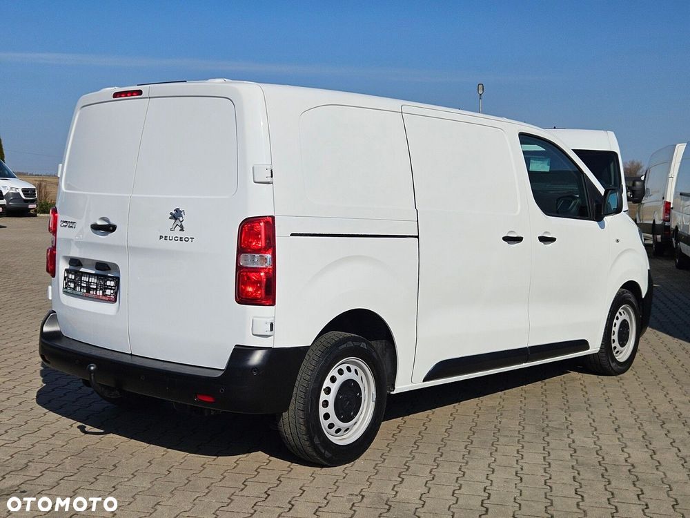 Peugeot expert L2H1 *44999zł NETTO*2,0HDi/122KM - 9