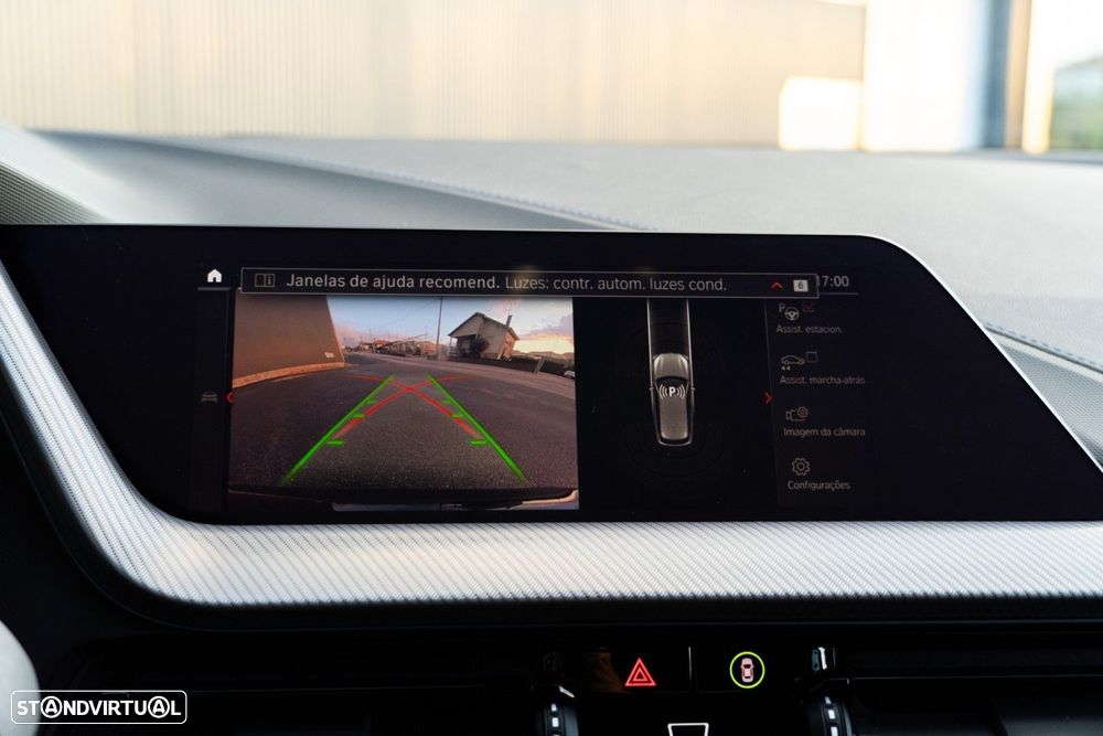 BMW 116 d Pack 50 anos M Auto - 35