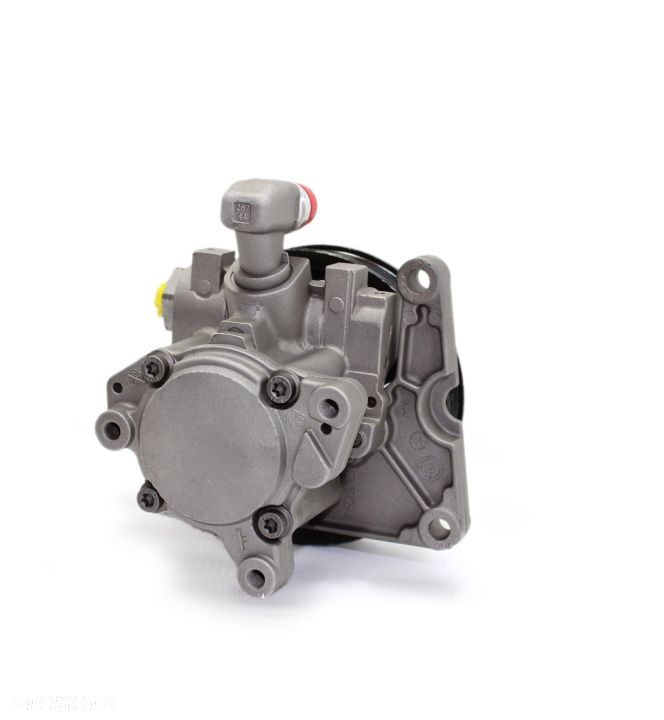 POMPA WSPOMAGANIA HYDRAULICZNA MERCEDES 0024668601 - 3