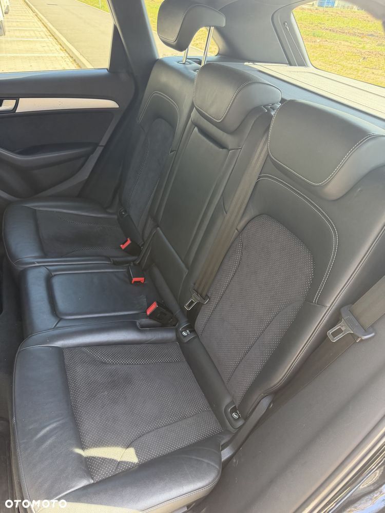 Audi Q5 - 4