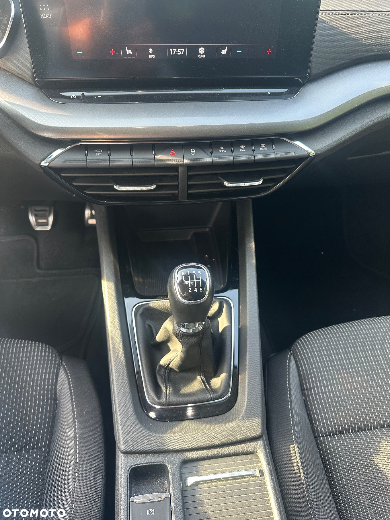 Skoda Octavia 2.0 TDI Ambition - 10