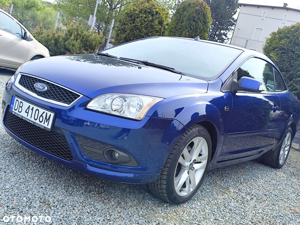 Ford Focus - 4