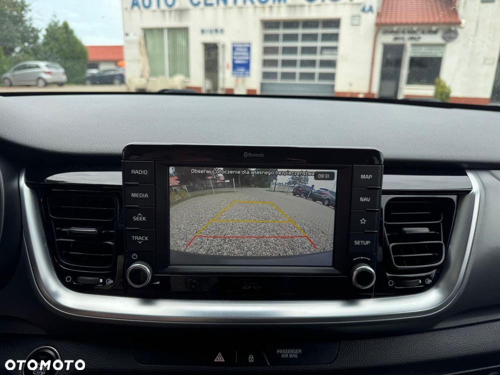 Kia Stonic - 26