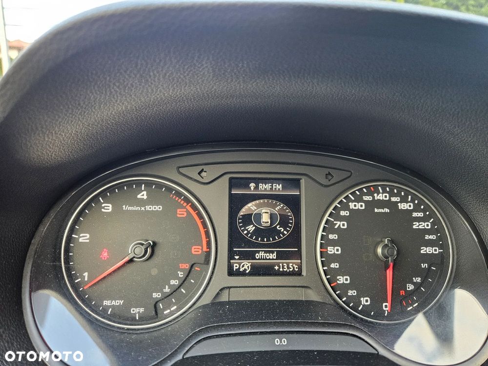 Audi Q2 2.0 TDI Quattro S tronic - 26