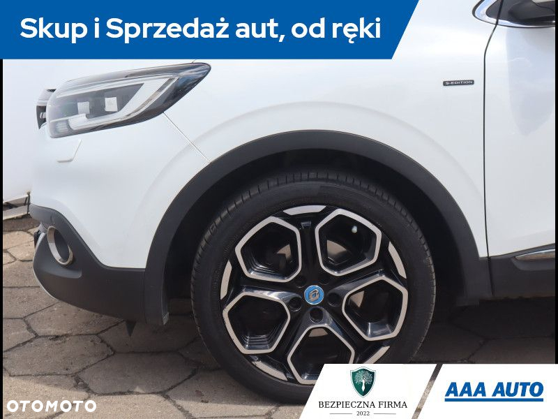 Renault Kadjar - 14