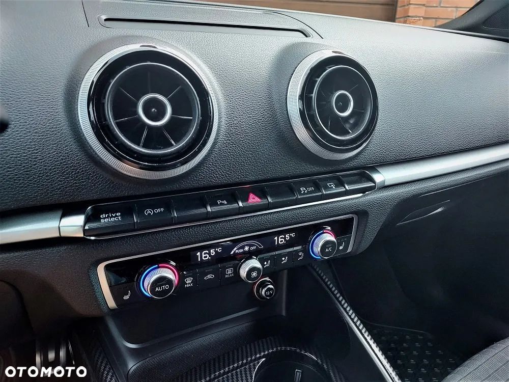 Audi A3 Limousine - 10