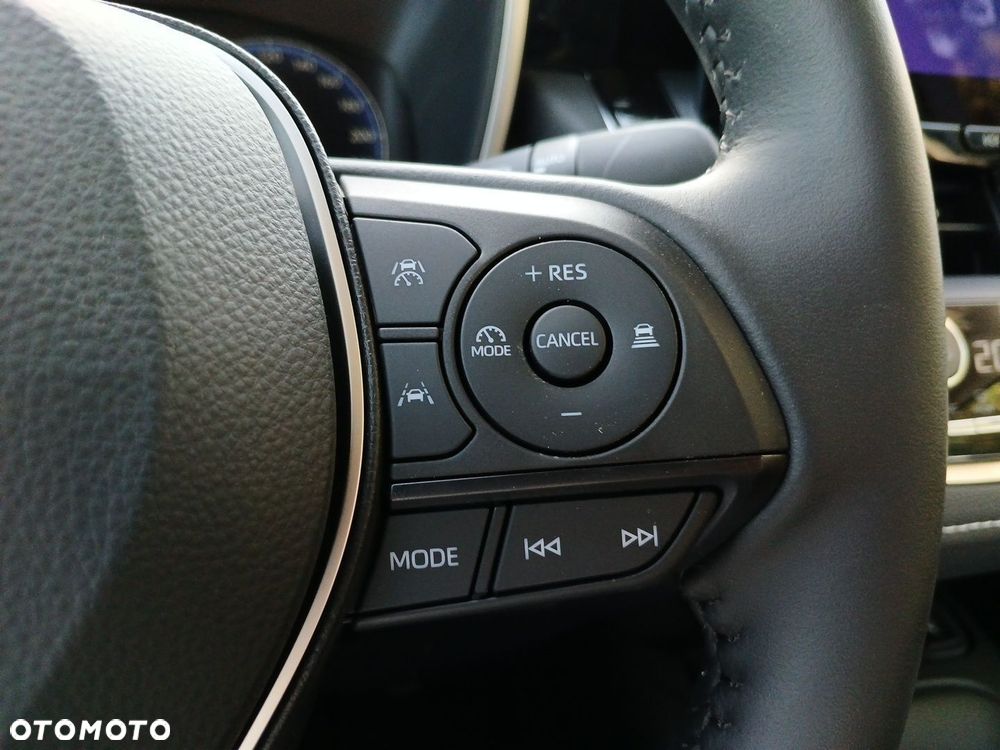 Toyota Corolla 1.5 Comfort MS - 14
