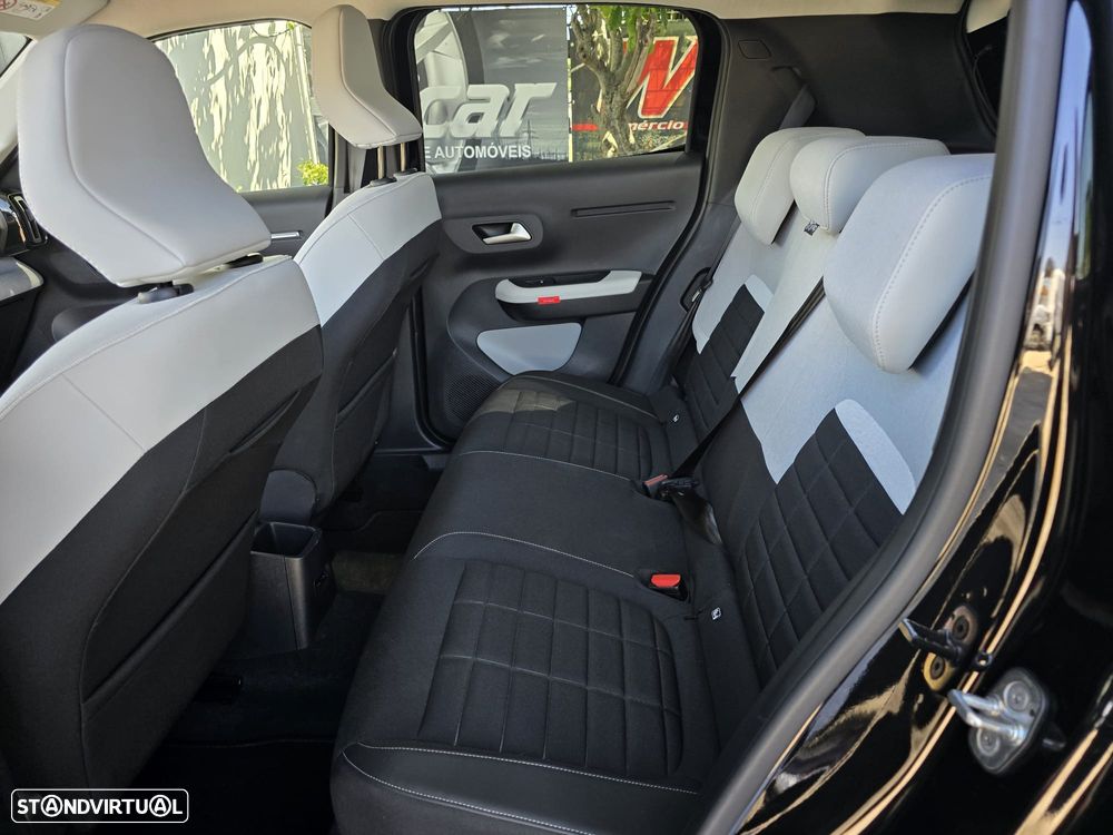 Citroën C3 1.2 Turbo Max - 20