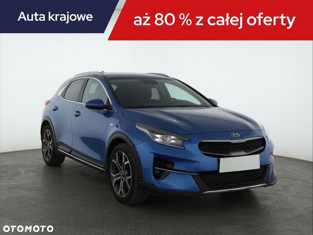 Kia XCeed - 3