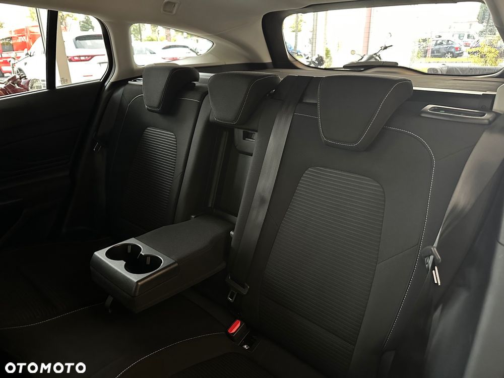 Ford Focus 1.5 EcoBlue Titanium X - 10